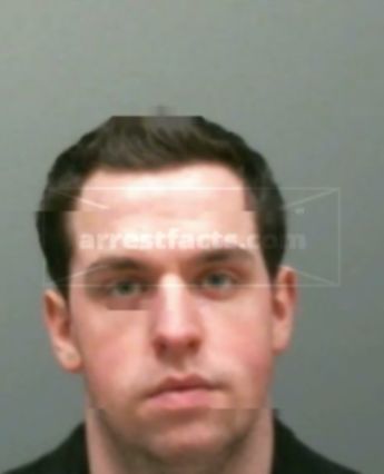 Joseph Daniel Byer Jr.