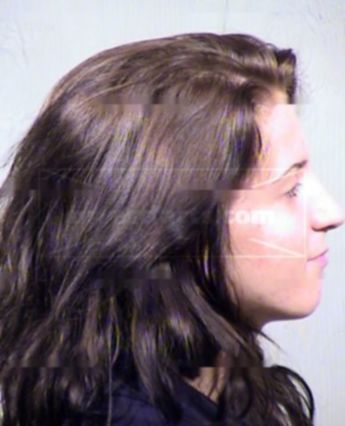 Victoria Lauren Belcher