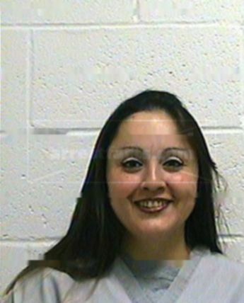 Elizabeth Alice Hernandez