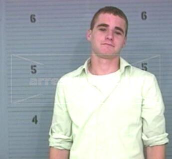 Cody Kyle Mccane