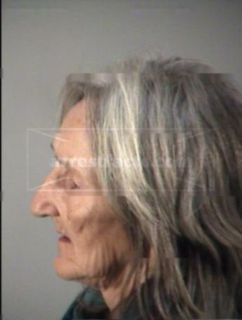 Violet Lynne Cannon