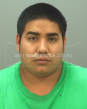 Fabian Gilbert Gonzalez