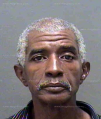 Ambrose Sandy Tate