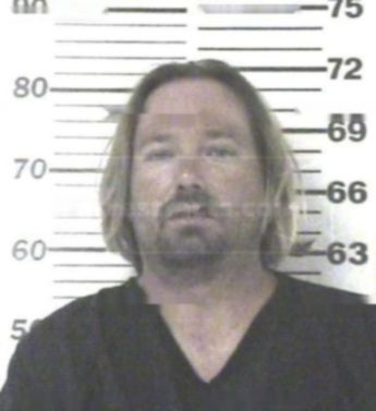 Michael Brady Reed