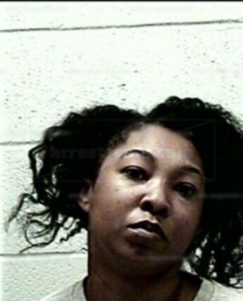 Rashananda C Harris