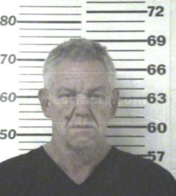 David Maurice Mcgee