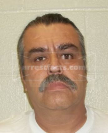 Gilbert S Cortez