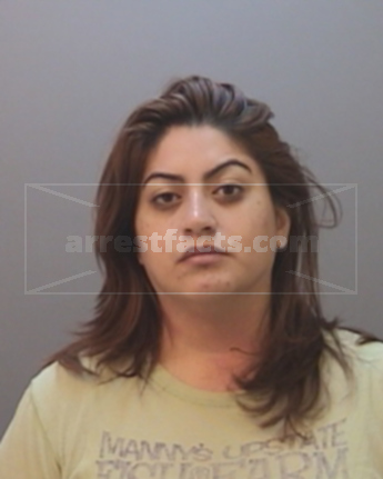 Christina Marivel Morales