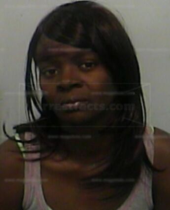 Katrina Denise Hill