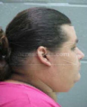 Keshia Maria Hurst