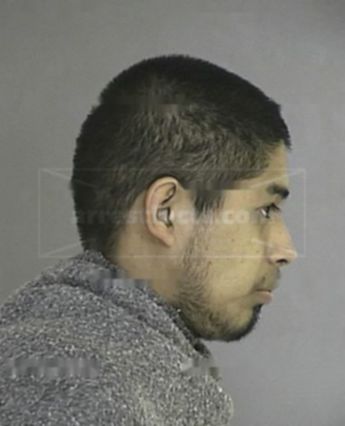 Sabino Flores-Medrano