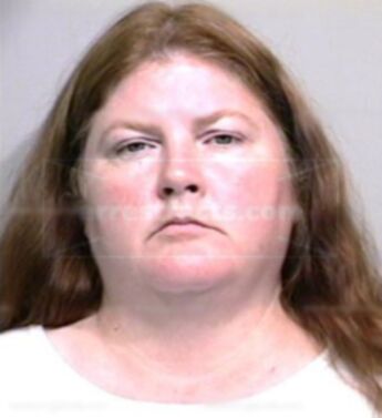 Tamara Hawley Burton