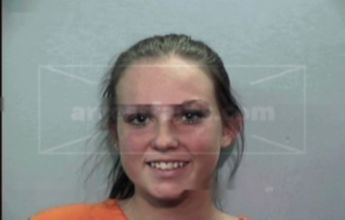 Sydney Marie Priest