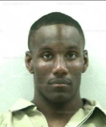 Brandon Reon Almon