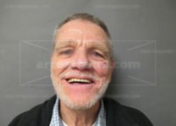 Ronald Dale Parsley