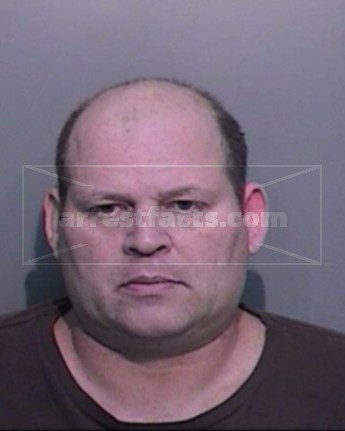 Timothy Wayne Rivers