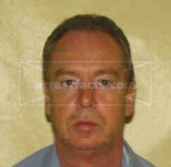 Glenn Franklin Azbill