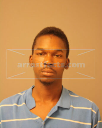 Keswan P Hawkins