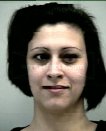 Christa Evelyn Burdine