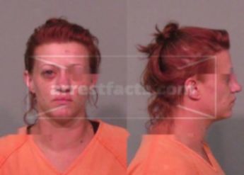 Tiffany Ann 1 Dalton