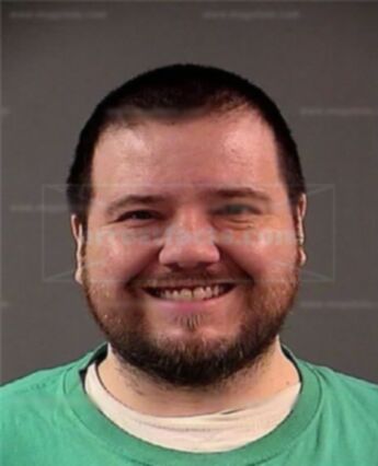 Kristopher George Rogers