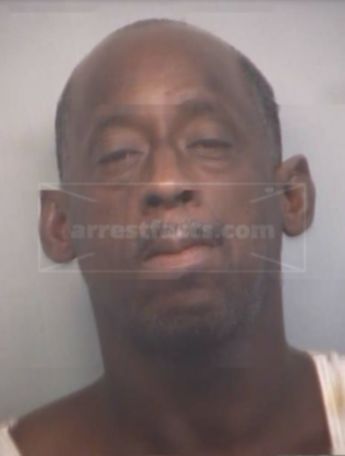 Larry Mcknight
