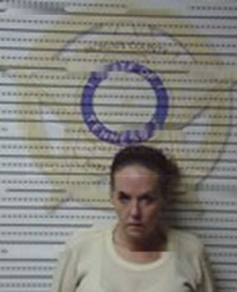 Heather Brewer