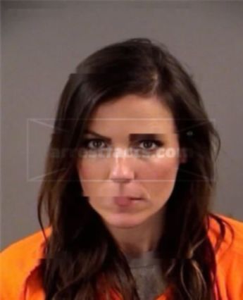 Graham Nicole Felty