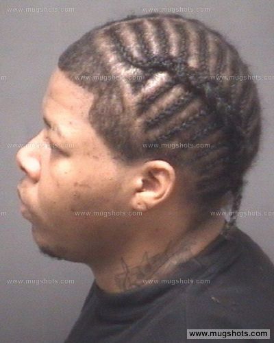 Shawn Dontay Barnhill