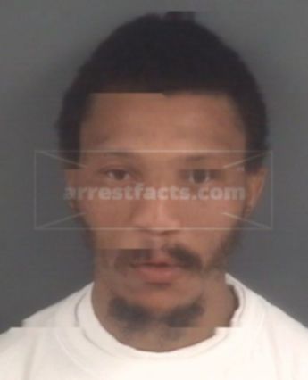 Michael Devon Preston
