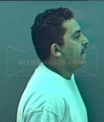 Omar Eduardo Cruz