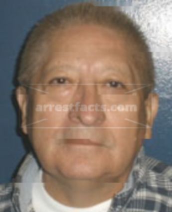 Angel Rojas Carvajal