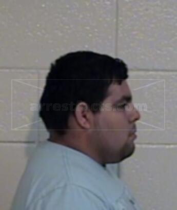 Jose Campos Gonzalez