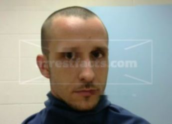 Christopher Harris Vinson