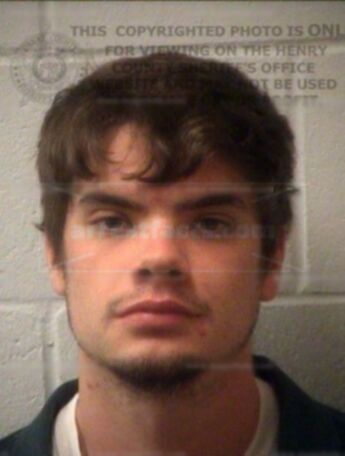 Dustin Nicholas Neal