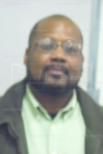 Lonnie Donell Hardwick