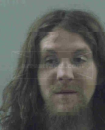Shawn Paul Oliver