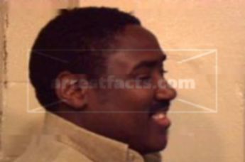 Tracey Duane Bradley