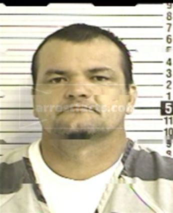 Timothy Glen Massey