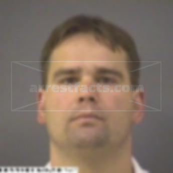 Andy Donald Larson