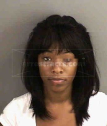 Lauren Evan Stovall