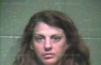 Jennifer Lee Hodges