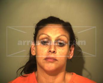 Heidi Magallan Gonzalez