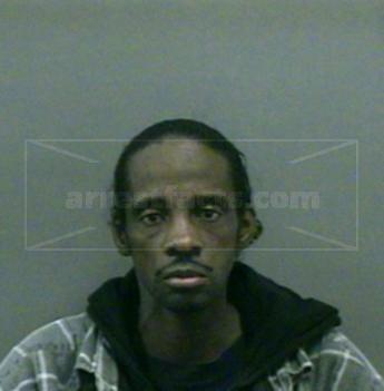 Allen Dwayne Bates
