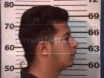Michael Harley Cantu Navarro