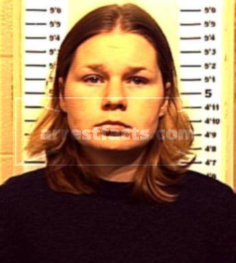 Crystal Nell Ballew
