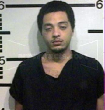 Aaron Alton Waiters