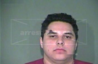 George Anthony Livingston