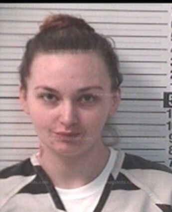 Jennifer Faye Ash