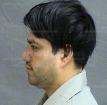 Adrian Almazan Soto